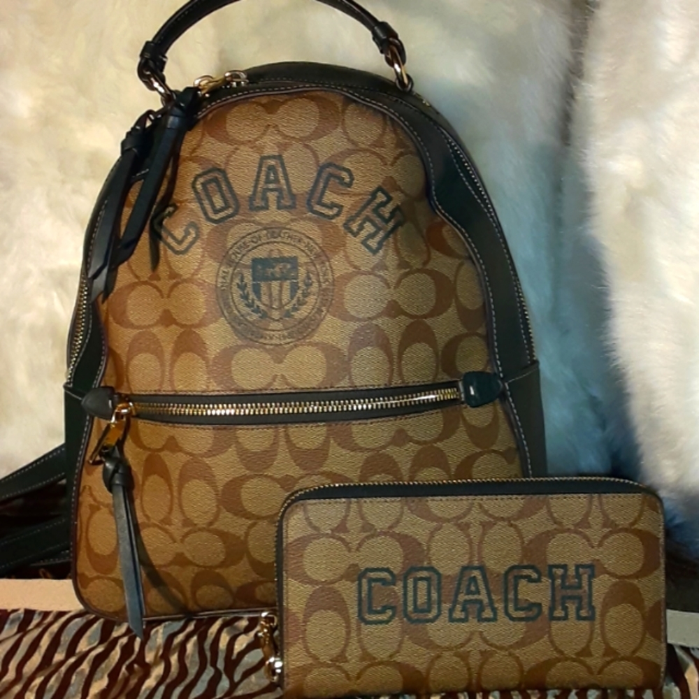 Coach